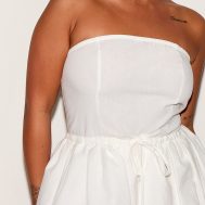 0ed7c22736a6931042c055c3f0445e4d16ff406c_CNL9916_4_plus_white_linen_bandeau_tie_waist_puffball_dress