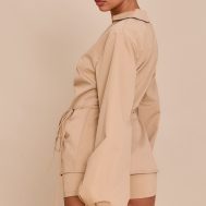 0ede81b30ebb72b8fd7b4ce2b88ca0821a5c15dc_CNM8786_2_sand_woven_tie_front_gold_hardware_detail_shirt