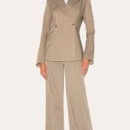 0ef0a7bd5186af20b91a07d7f4f09e7fd74a449d_CNL7260_4_mocha_brown_premium_tailored_woven_cinched_waist_fitted_blazer
