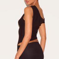 0f2ab080a0ffa46da172e8240aa65dd9dbf72ec5_CNL4954_2_dark_brown_soft_touch_sleeveless_asymmetric_top