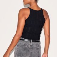 0f2e34510c07c8f47e61de19454e9f8159d20e9a_CNL3635_2_black_ladder_knit_cami_top