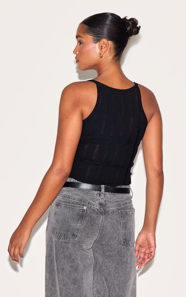 0f2e34510c07c8f47e61de19454e9f8159d20e9a_CNL3635_2_black_ladder_knit_cami_top