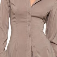 0f51a24371c0fd83afb6717232268dd971f52bb3_CNK2894_4_brown_chiffon_fitted_shirt-1