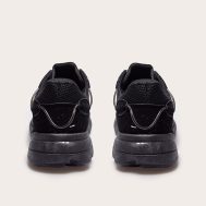 0f5b19d99409271b824a3030c7d7e8f2de6d762b_CMQ4028_3_black_mesh_contrast_lace_up_bubble_sole_trainers