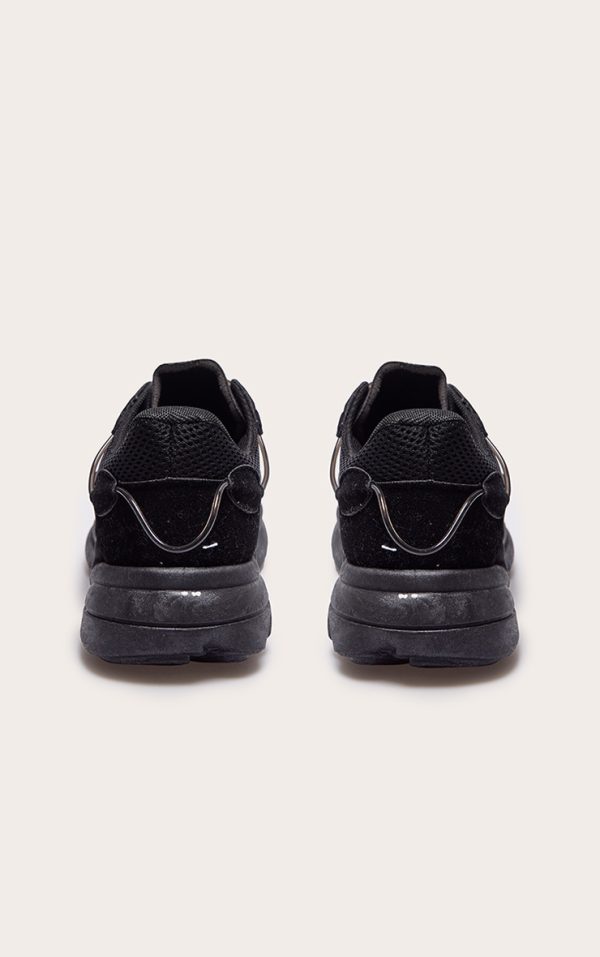 0f5b19d99409271b824a3030c7d7e8f2de6d762b_CMQ4028_3_black_mesh_contrast_lace_up_bubble_sole_trainers