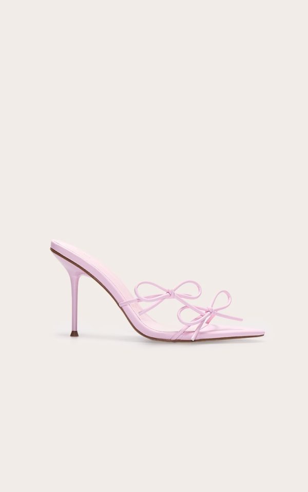 0fb2fe8f15999fafeb7e2bf90007a857a28a178f_CNL6430_1_pink_wide_fit_pu_point_toe_multi_bow_high_stiletto_heeled_mules