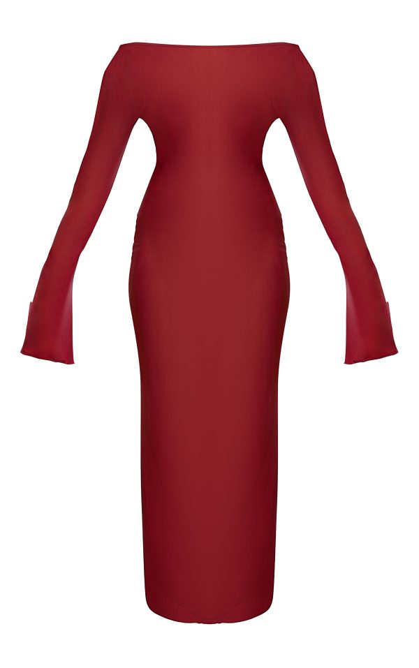 0fedca3027b1eb6bdd99effa1168978d4a6bc6e2_CNM9893_5_deep_red_crushed_mesh_maxi_beach_dress