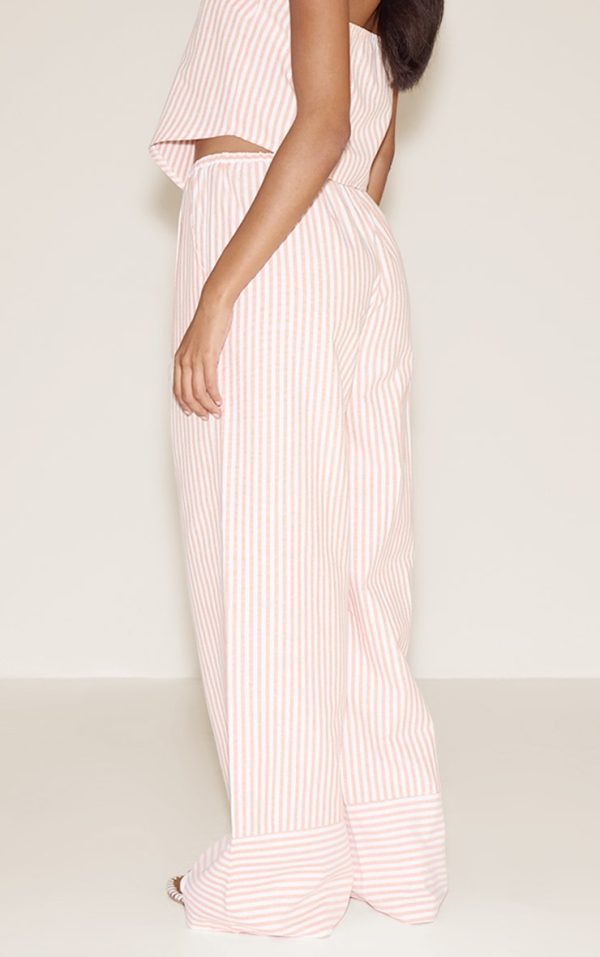 1019bb77baee38072a47c1bd9b98b86fc14c0669_CNM8814_3_orange_mid_rise_wdie_leg_trousers