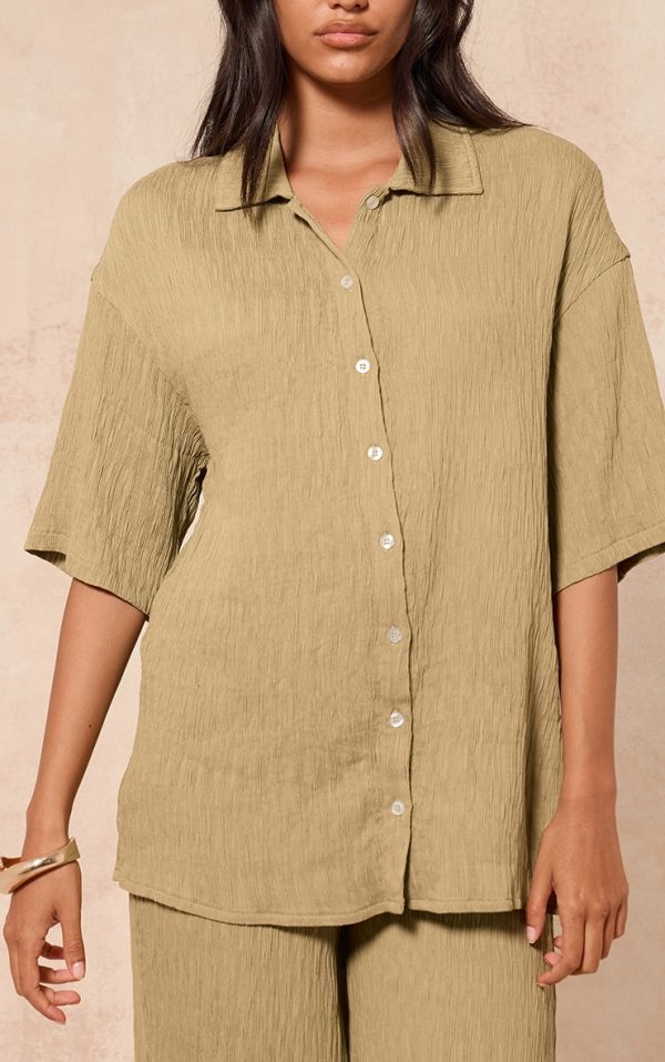 10466b47c9c4748da298d7f9a6eecea059c6dbde_CNM1743_4_chartreuse_textured_woven_oversized_short_sleeve_shirt