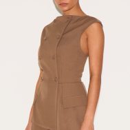 104714f6130ae081e6c97387903d5601b507d9fa_CNM1830_4_petite_mushroom_sleeveless_tailored_playsuit