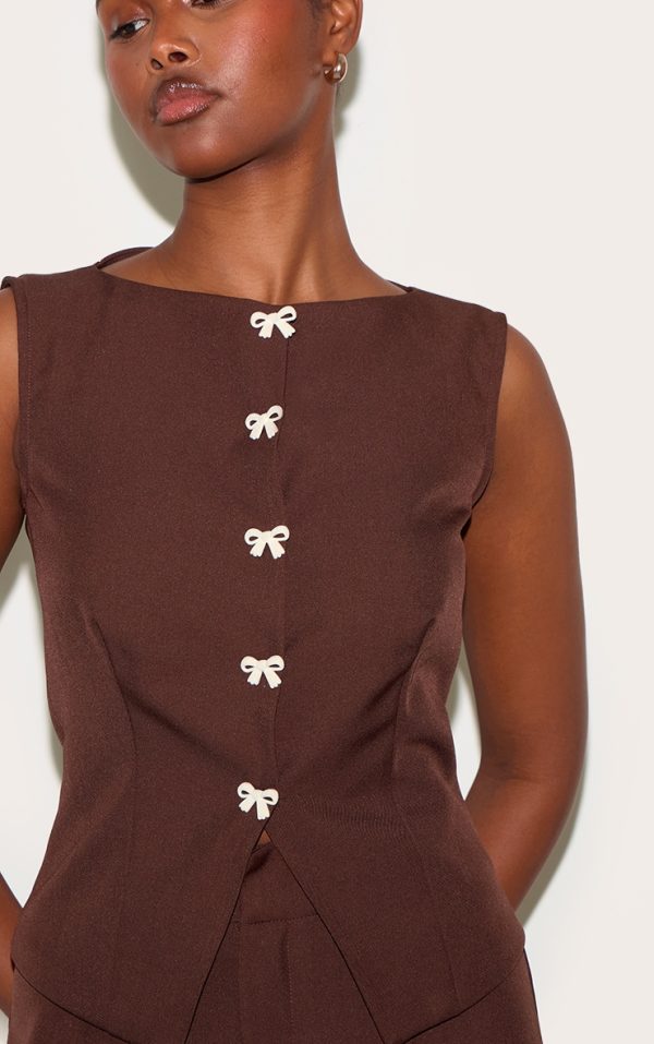 10939ced9f09505eb02a5e3c0b35a4272cee1e2a_CNL8362_4_chocolate_brown_contrast_velvet_mini_bow_detail_waistcoat