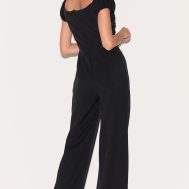 10a575f5d8b1add80e793d1472fd42621fbcfe07_CNL9262_2_black_woven_plunge_straight_leg_jumpsuit