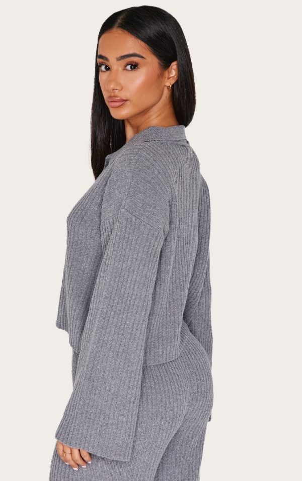 10b53c39b349108213b2d4a82d1863fddb8135fd_CNL9165_2_petite_charcoal_knitted_open_collar_jumper