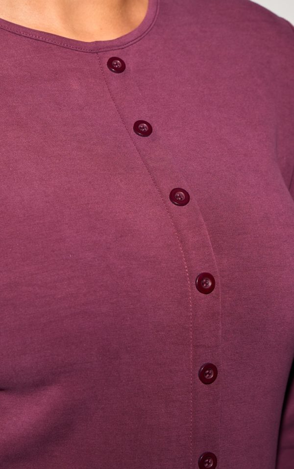 10fd69ada81451df55a16a662edc907bb541fa38_CNM4452_4_plus_burgundy_modal_button_detail_long_sleeve_top