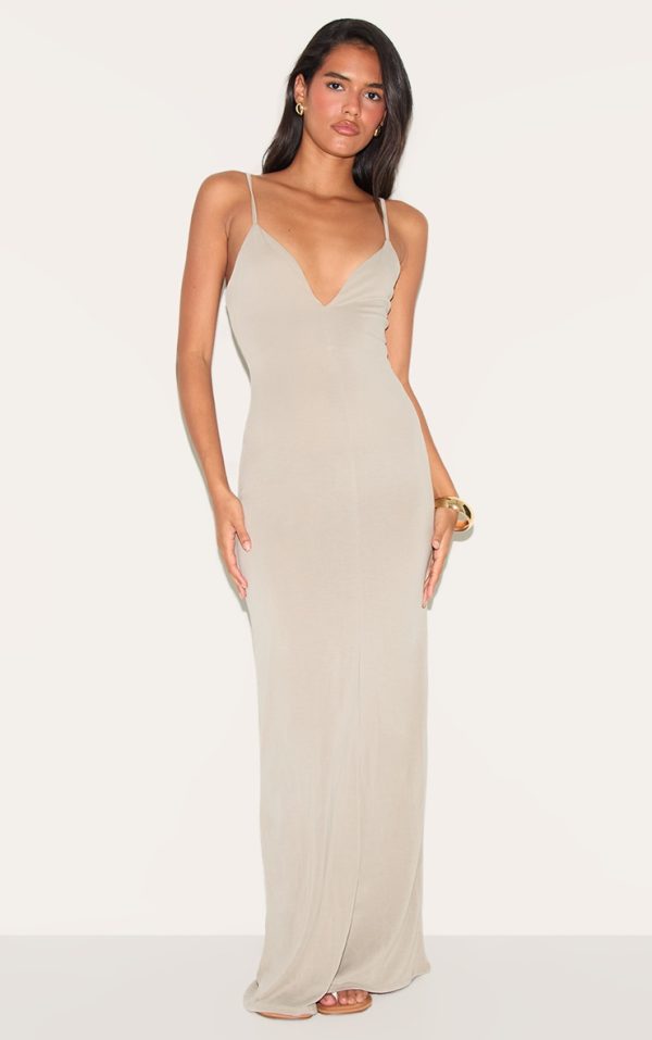 10fe619cf005ba87e979b435550a93d51c0d1207_CNN0081_1_khaki_modal_v_neck_strappy_maxi_dress