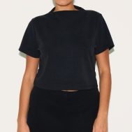 11382f669ce9ed9b7396b33f5c7188ea60e4909f_CNM4213_1_plus_black_cap_sleeve_modal_crop_top
