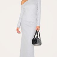 1142a1fda841655fee9e4cb314c900e9cdbdef9f_CNL8761_3_grey_marl_rib_slouchy_asymmetric_ruched_long_sleeve_top