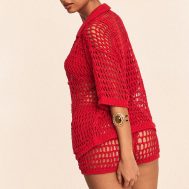 1161ac2add8a78f45e8b8c29505c8c01d3cb1843_CNN1687_2_red_crochet_short_sleeve_beach_shirt