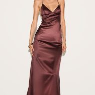1180e8288c799229609acb874f6c84822a4c6426_CNM5982_3_chocolate_satin_lace_up_back_maxi_slip_dress