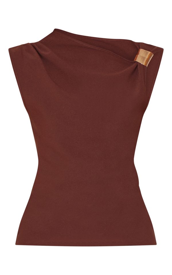 119796c0587343199a82d5dd0cf2059b3415cd01_CNM4296_5_chocolate_asymmetric_trim_detail_long_top