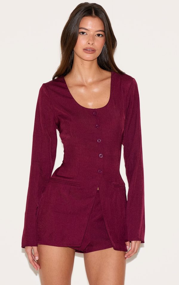 119fcd6f6bfd86ac5cf6302070b751ed714d755b_CNL8805_1_burgundy_tailored_button_down_scoop_neck_playsuit-1