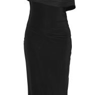 11c84bb3c7bd8dfeb48250f022f2f23288f912fd_CNM3337_5_plus_black_double_layer_slinky_mesh_overlay_maxi_dress