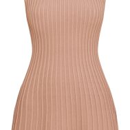 11d24b03220905024af04bbf4f3018680681a306_CNN2718_5_mocha_rib_knit_boat_neck_dress