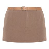11d97800c49531eadcf1ee826f69881774e56162_CNL3580_6_brown_tailored_woven_belt_detail_skort