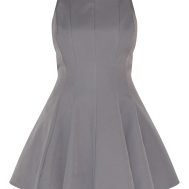 11e9d4a55e0151972abf4893f7dfdd27ec21c7cd_CNL9999_5_plus_charcoal_woven_pleated_slash_neck_shift_dress