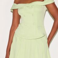 11eb8534723d4c9aca49d0421b83d63509fde6a9_CNL9256_4_pale_lime_tailored_button_detail_bardot_pleated_skort_playsuit