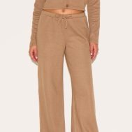 11fc19b914eaa860f1a586003e94b2ef164c16fa_CNM8999_2_petite_taupe_super_soft_drawstring_wide_leg_trousers
