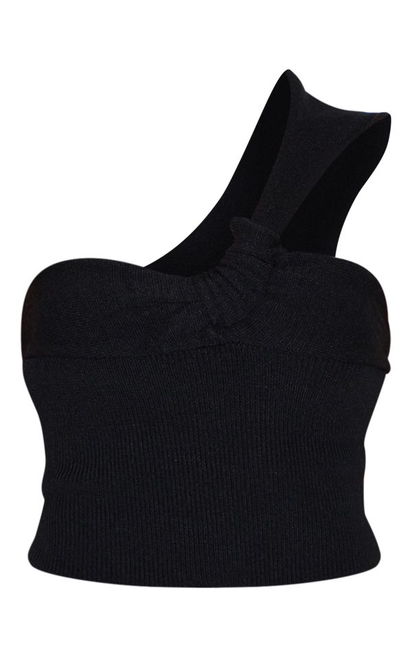 11fdde145a9d47cda48052af58ea1c17c3334bed_CNM9027_5_petite_black_knitted_one_should_bow_top
