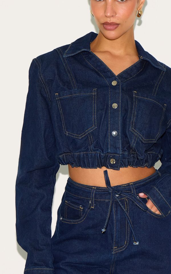 120478693364e5068c999302406e8cdaeb7f3604_CNL9152_4_petite_dark_indigo_cropped_denim_jacket