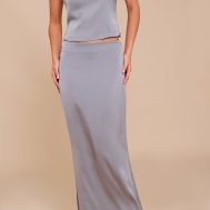 1205c0ad49ba0e56933d5a7171d51385a4745a87_CNM6125_2_grey_satin_mid_rise_maxi_skirt