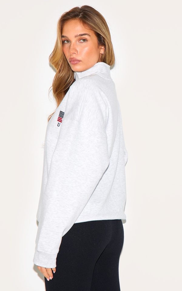 1225b9523b2c5fa2cbe812528f4eff57427c26ea_CNL9661_2_ash_grey_oversized_quarter_zip_usa_sweatshirt