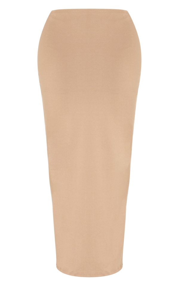 123a3c3e31d1e51b0012a043c3a4e67e1f5d9dcf_CNM0794_5_shape_khaki_built_in_shapewear_sculpt_maxi_skirt-1
