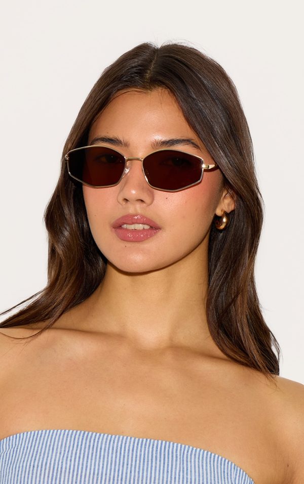 123a92c76eec1d9b0b2c921f58690938b0a6ec80_CNM9163_1_gold_silver_slim_brown_round_sunglasses