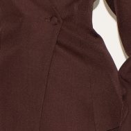 1241c21172367053f6212067c3bac6c4165f5d0d_CNM1822_4_deep_chocolate_tailored_cinched_waist_asymmetric_blazer