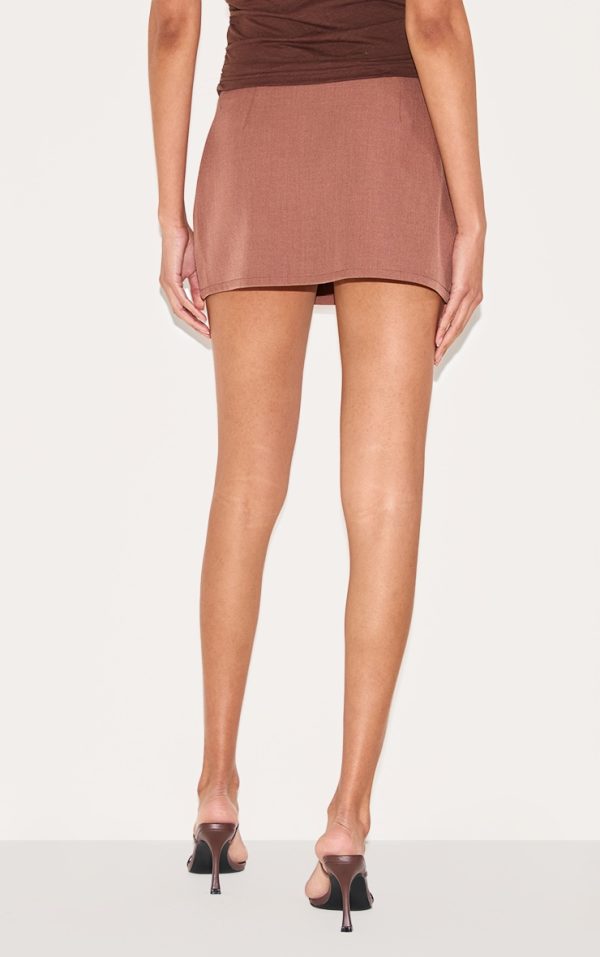 125c019e03a0c8eb6dc271aa14368b4fd96a9e90_CNL9118_3_chocolate_pocket_detail_structured_tailored_woven_mini_skirt
