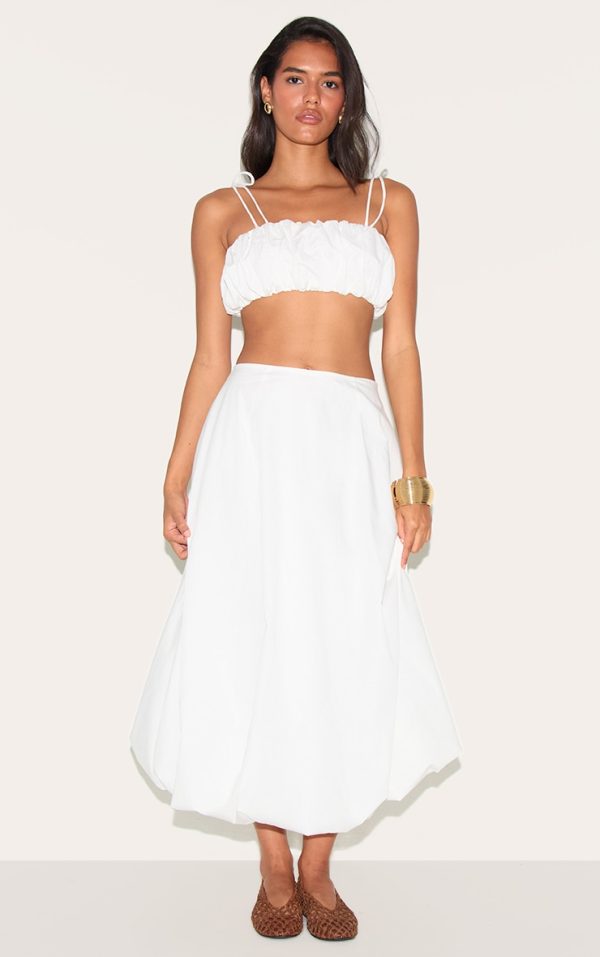 125f0e43d79730ed37e281b8a35178dc4382b791_CNM1907_1_white_cotton_poplin_low_rise_maxi_puff_ball_skirt