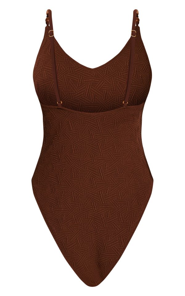 126558f104d3c10e25fbf41fd90c7f1dcc22a1f4_CNM6700_6_chocolate_textured_bead_trim_plunge_swimsuit