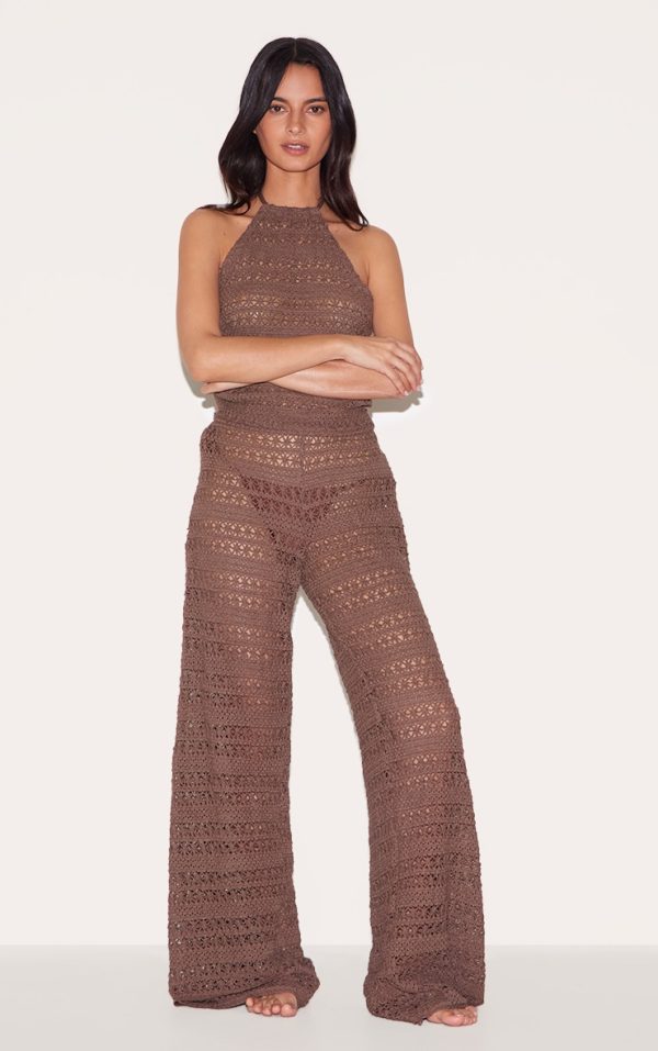 12841585716caaa7da1edf9f6630ce4b831473c3_CNM0033_3_chocolate_crochet_wide_leg_trouser_beach_set