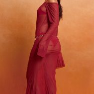 129214b5768e5bff3a0ea791f20c1f98ab6f3dc8_CNM9893_1_deep_red_crushed_mesh_maxi_beach_dress