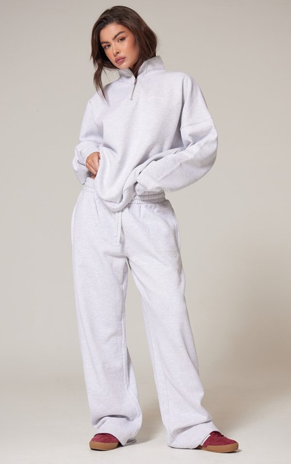 1293d5205f0144a376b790a69be39df0d497e074_CNK2912_3_ash_grey_premium_high_neck_quarter_zip_oversized_sweatshirt