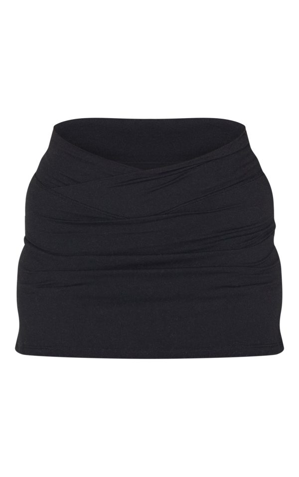 129f530040912d85897411e9f1f1043ea22958b8_CNM6294_6_shape_black_active_wrap_over_waist_skort