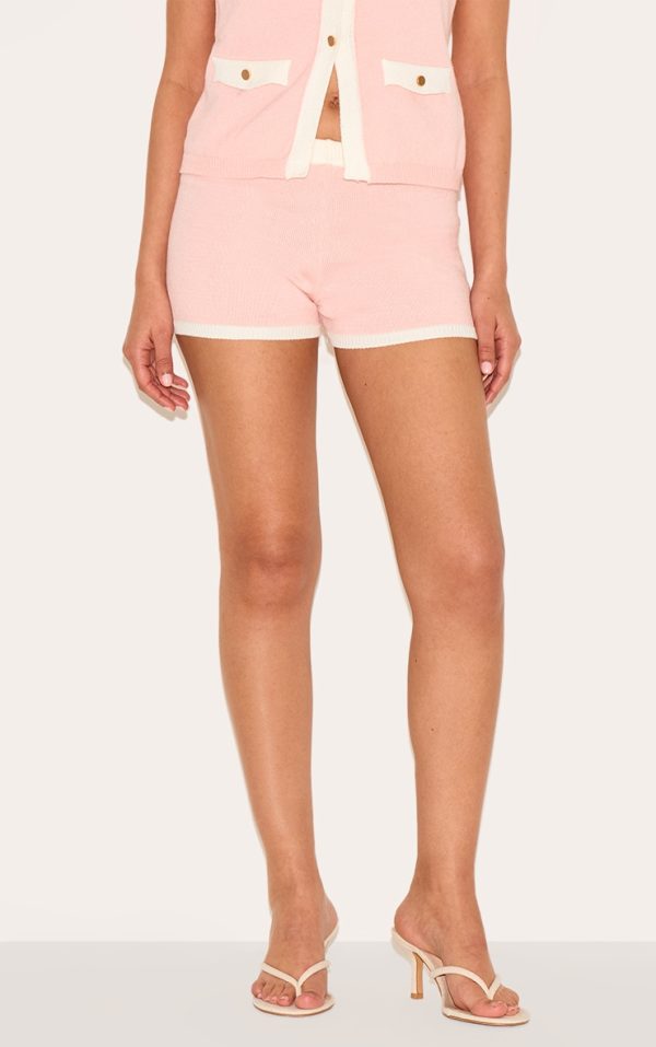 12a09d4fac9023fdead43804a453d1d3ab532de3_CNN1080_2_petite_baby_pink_knitted_contrast_detail_mini_shorts