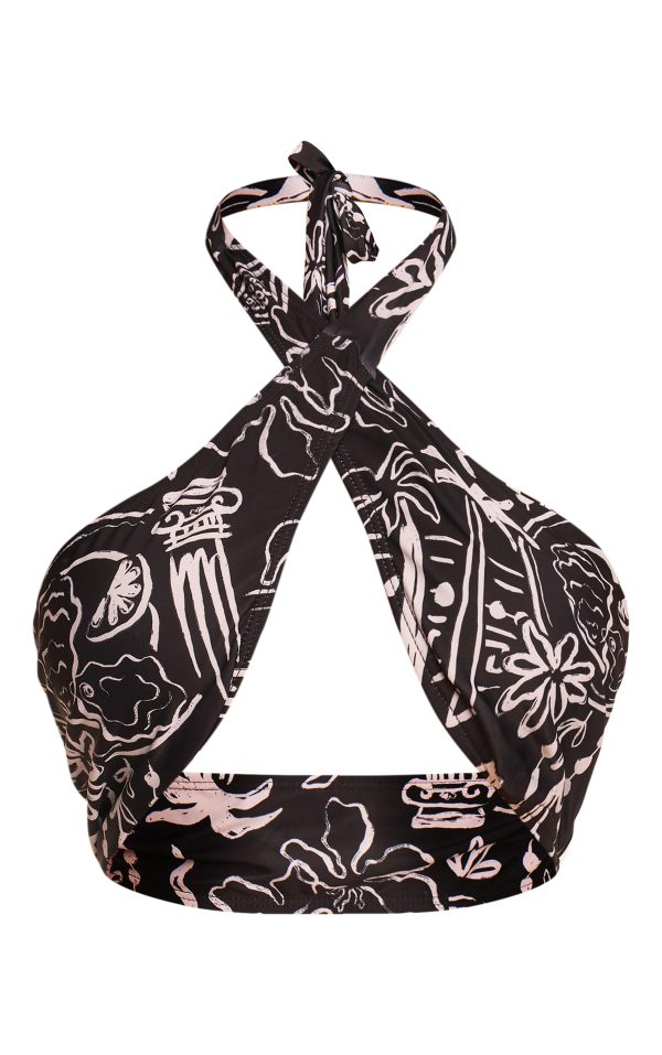12aa36715bef8282f13721d4d59e10ed9bebdafe_CNL8532_5_black_monochrome_floral_halter_bikini_top
