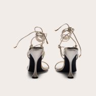 12d9dca0a1ae32d5e70d853b17d7caeaea96f6bc_CNB8628_3_gold_pu_square_toe_triple_strap_lace_up_mid_heeled_sandals