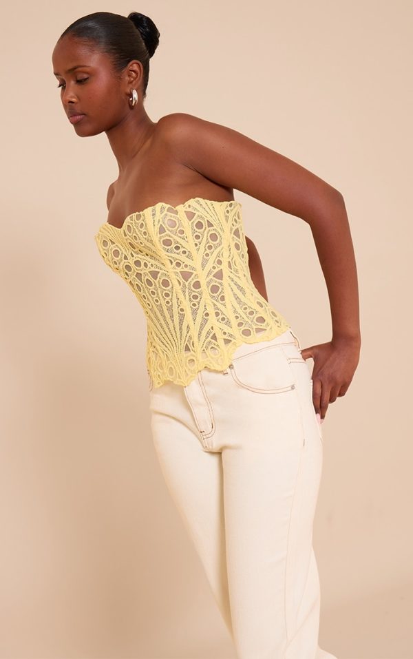 130ecc20720b3f212ac4cfcaec41b3406548fba1_CNN0509_1_butter_yellow_textured_sheer_floral_lace_corset
