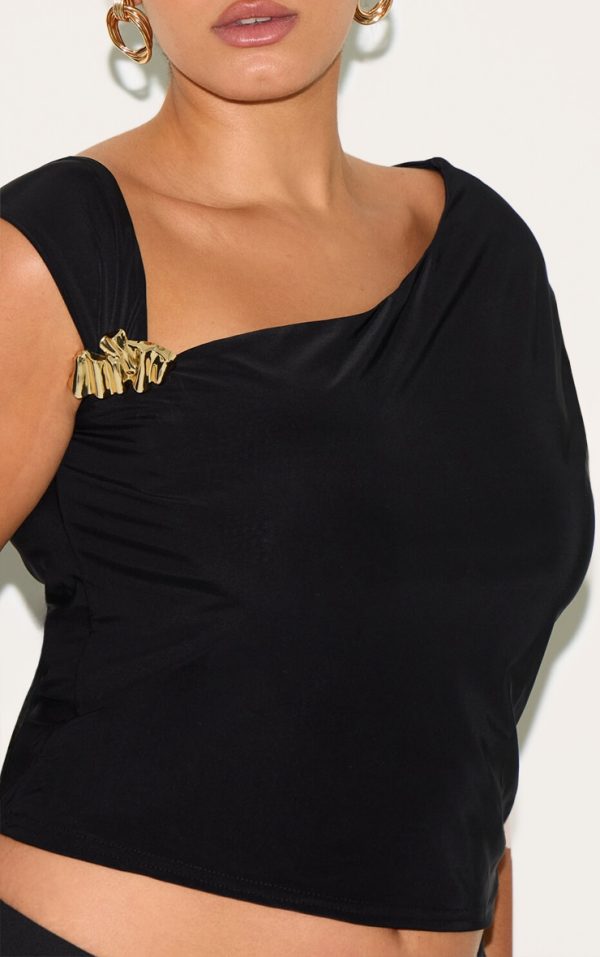 1345ec4b76efe85949f96b447d99dfac6df64be9_CNM8469_4_plus_black_double_layer_slinky_trim_detail_asymmetric_top
